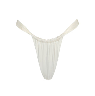 Wide Strap Bottom - Puka