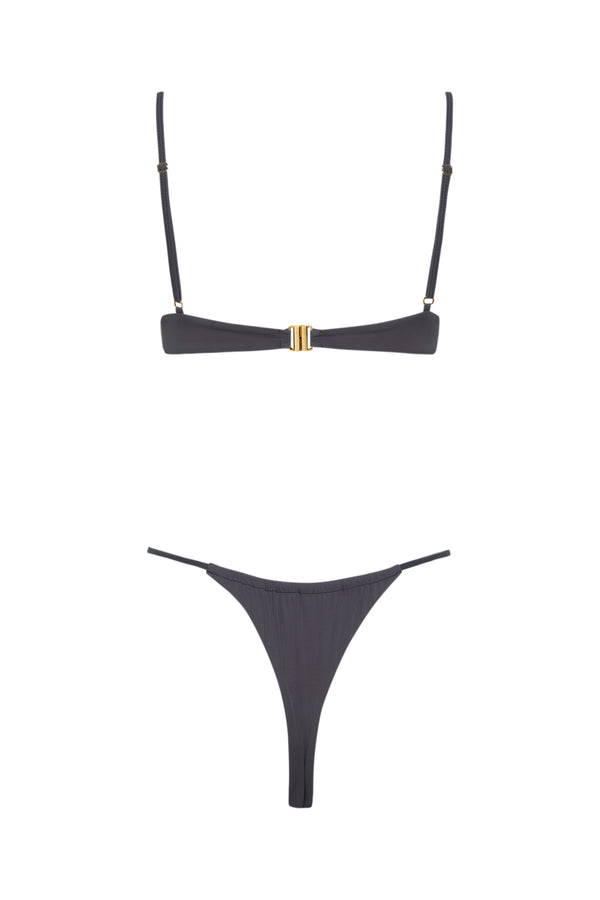 Espresso Adjustable One Piece