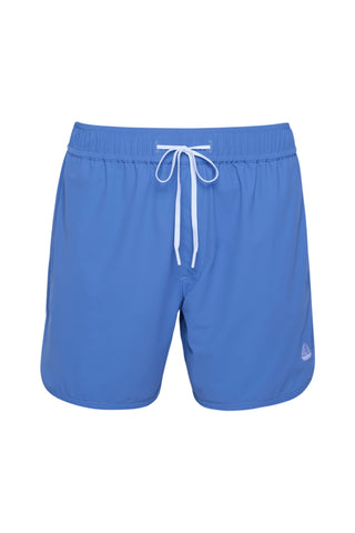 Bora Blue Swim Shorts