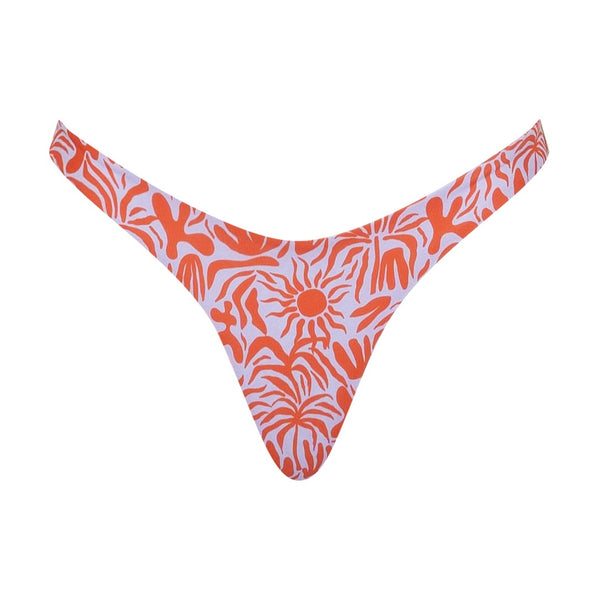 Thong Bottom - Ren